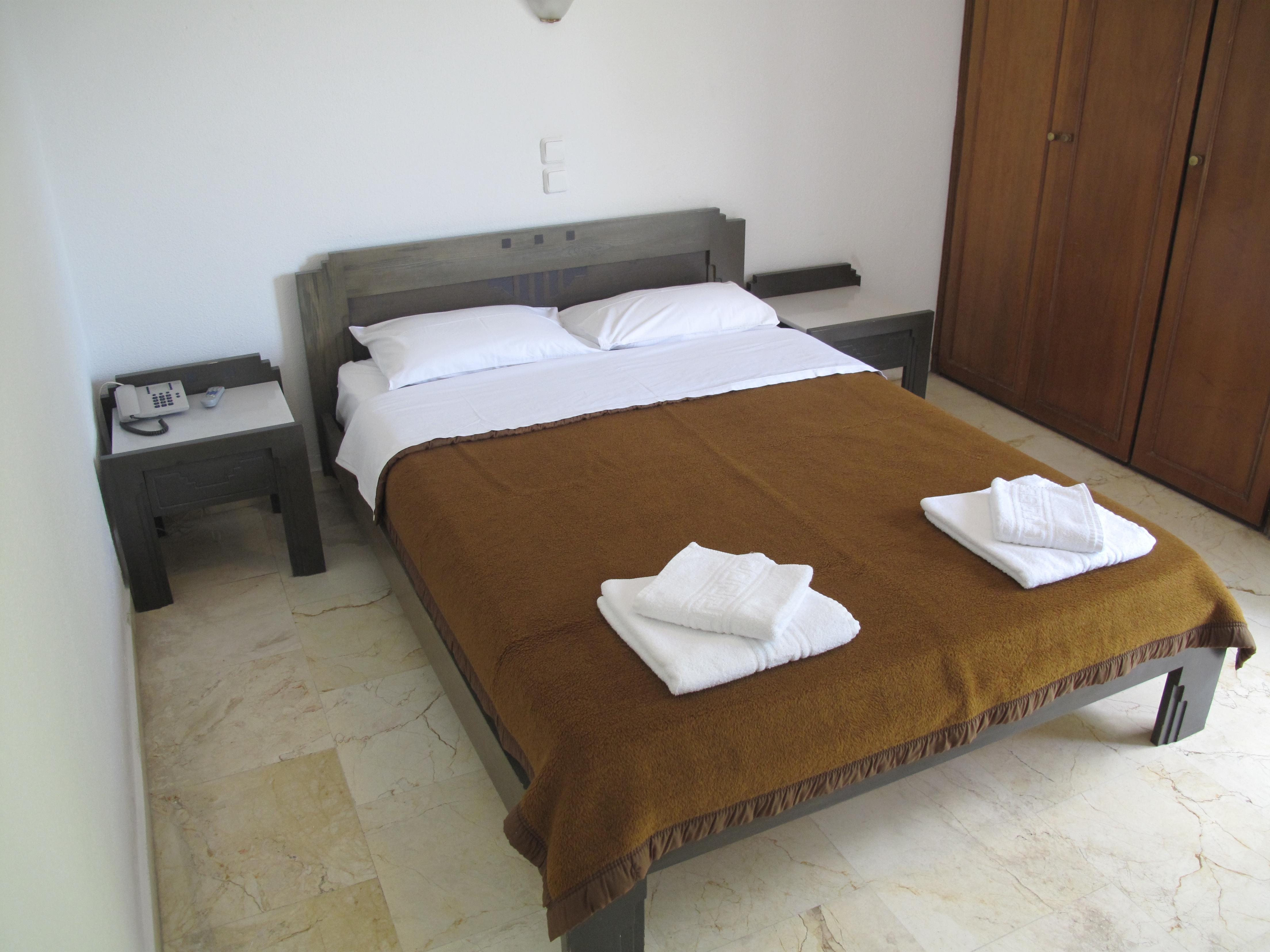 Ioli Village Hotel Apartments