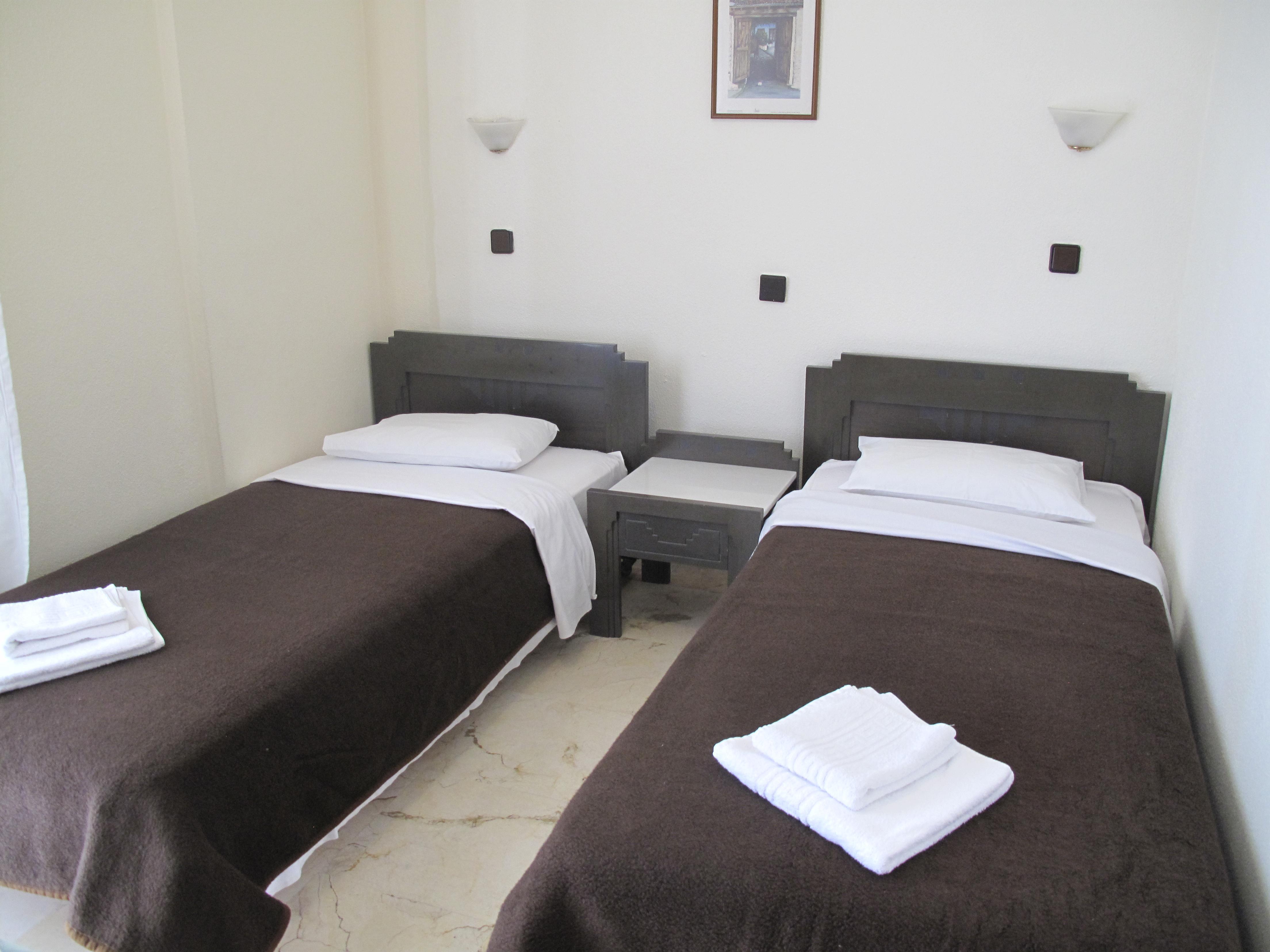 Ioli Village Hotel Apartments